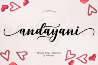 Andayani Script for Creative Campaigns That Stand Out