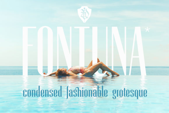 Fontuna: The Font That Elevates Your Brand’s Visual Story